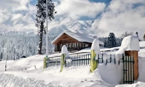 4 Person Leh Ladakh